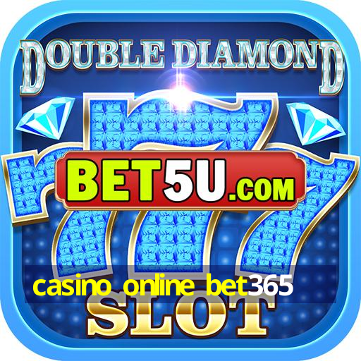 casino online bet365